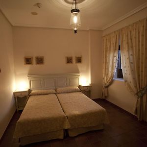 Habitación Estándar con Cama King